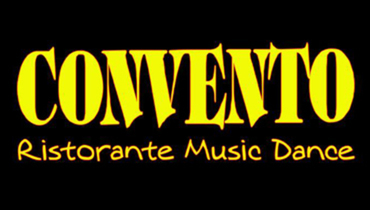 Sabato Dinner & Dance al Convento di Desenzano! Sabato Dinner & Dance al Convento di Desenzano!