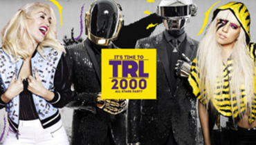 TRL 2000-All Stars Party + Finley / Latteria Molloy TRL 2000-All Stars Party + Finley / Latteria Molloy