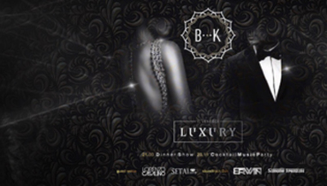 Il Venerdì Luxury ・ Batik Orio - Dinner & Club Il Venerdì Luxury ・ Batik Orio - Dinner & Club