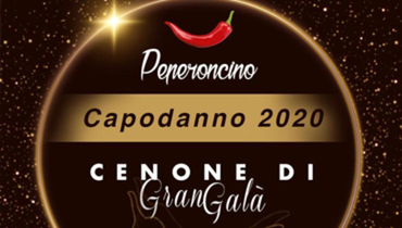 Capodanno 2020 al Peperoncino di Brescia! Capodanno 2020 al Peperoncino di Brescia!