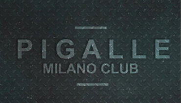 Sabato Notte by Pigalle Milano! Sabato Notte by Pigalle Milano!
