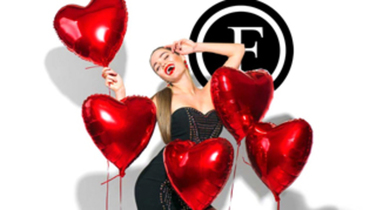 San Valentino @ discoteca Old Fashion San Valentino @ discoteca Old Fashion