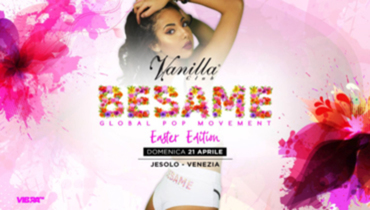 Besame Vanilla Club Jesolo Besame Vanilla Club Jesolo