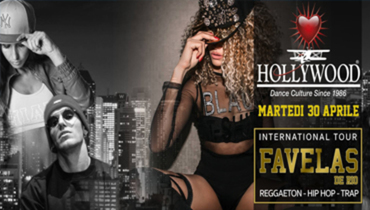 Favelas de Rio by Hollywood Favelas de Rio by Hollywood