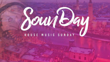 Sounday Amen Verona Sounday Amen Verona