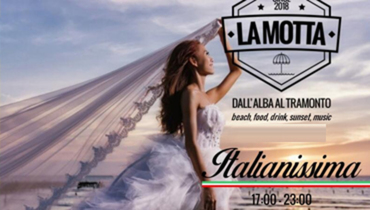 Italianissima by La Motta Italianissima by La Motta