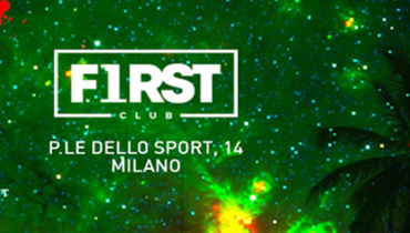 Giovedì notte @ discoteca First Club Milano Giovedì notte @ discoteca First Club Milano