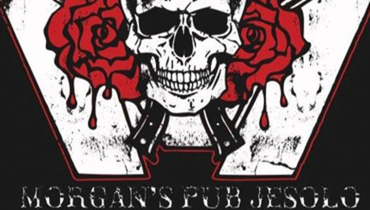 Live Music by Morgan's Pub Jesolo Live Music by Morgan's Pub Jesolo