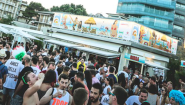 Chiosco Veliero Jesolo Chiosco Veliero Jesolo