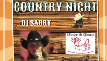 Country by La Corte! Country by La Corte!