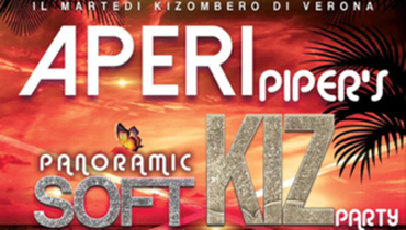 Piper's SOFT Kizomba NIGHT Piper's SOFT Kizomba NIGHT