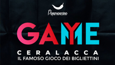 GayMe: Serata Ceralacca al Peperoncino di Brescia GayMe: Serata Ceralacca al Peperoncino di Brescia