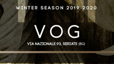 Sabato notte @ Vog Club Seriate, Bergamo Sabato notte @ Vog Club Seriate, Bergamo