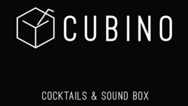 Cubino / Cocktails & Sound Box Cubino / Cocktails & Sound Box