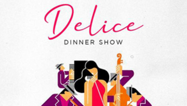 Delice Dinner Show a Corte Cola Delice Dinner Show a Corte Cola