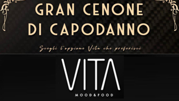 Capodanno 2020 al Vita di Brescia! Capodanno 2020 al Vita di Brescia!