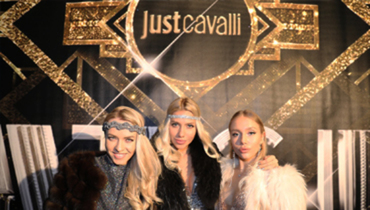 Just Cavalli di Milano al Martedì sera! Just Cavalli di Milano al Martedì sera!
