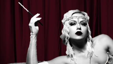 Live Dinner Show - Reverso Tower a Brescia! Live Dinner Show - Reverso Tower a Brescia!