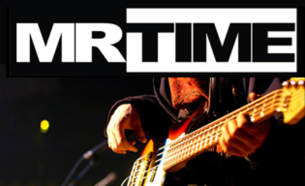 Live Mister time Live Mister time