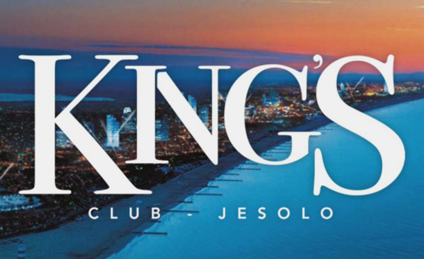 Discoteca King's Club a Jesolo, Venezia Discoteca King's Club a Jesolo, Venezia