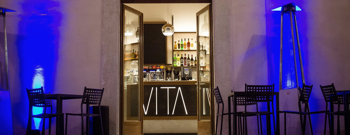 Vita Brescia... Al Mercato dei Grani c'è Vita!.