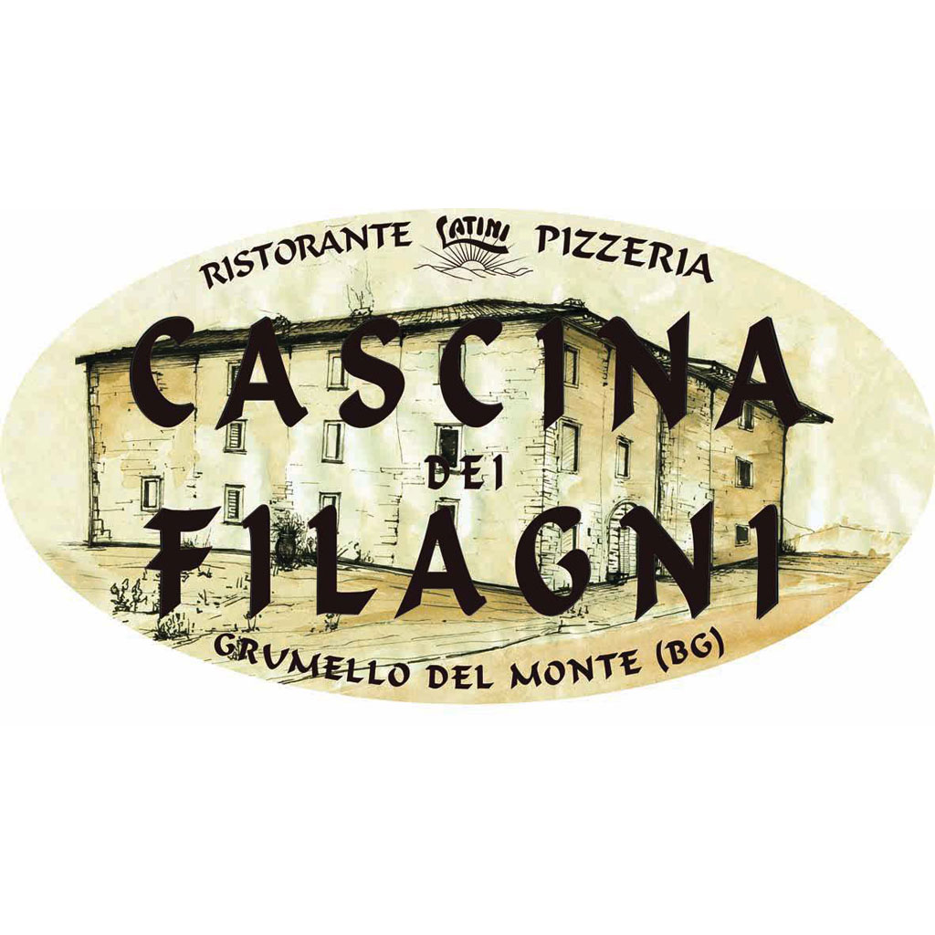 Ristorante pizzeria cascina dei filagni.