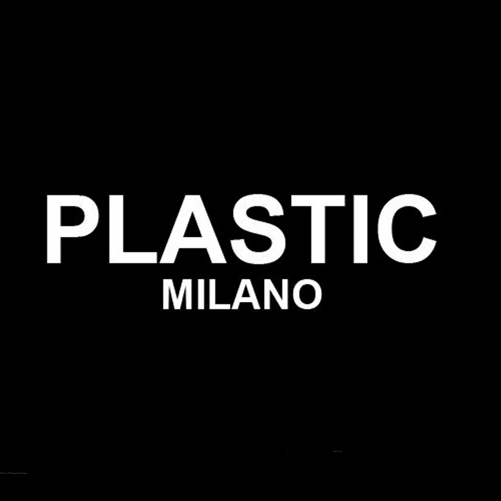 Plastic discoteca Plastic Milano.